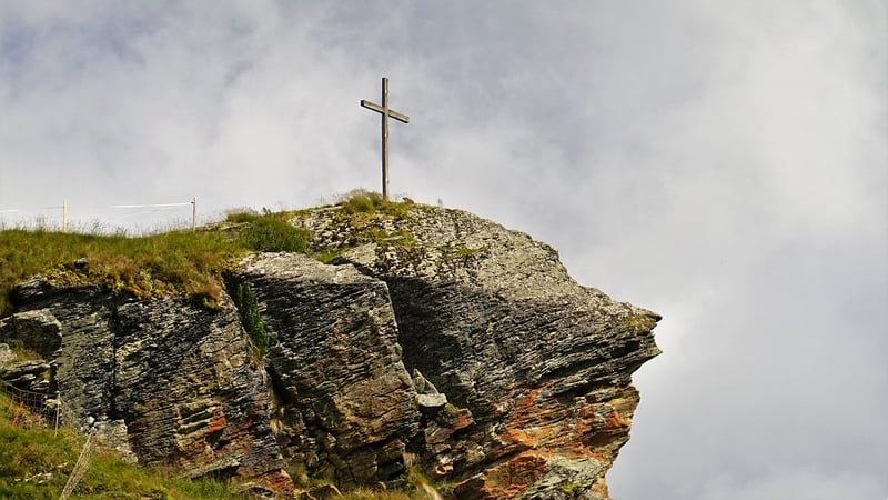 Mountaintop Charms