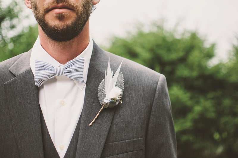 Whimsical Suits